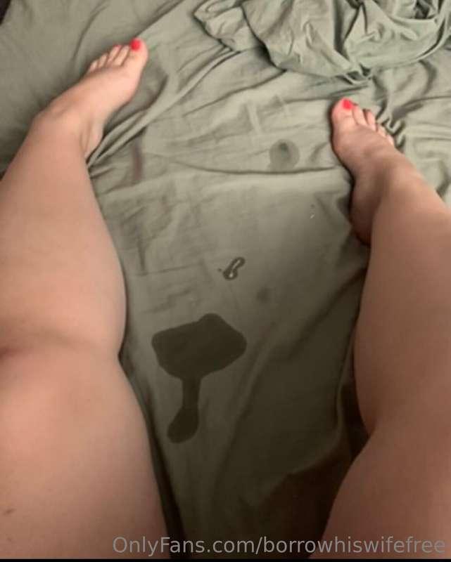 Oops 💦