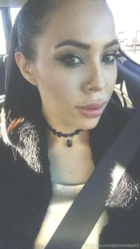 Throwback to the first time I got my lip fillers...I have an..
