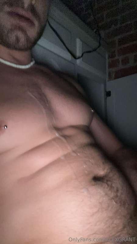 Shooting ropes every day to hot boy butt