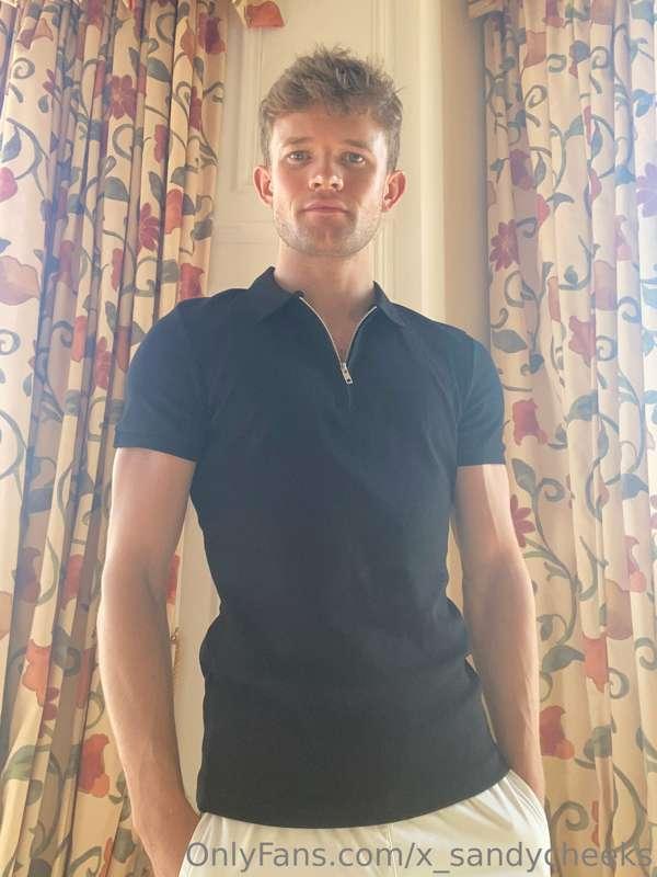 Bought some new t-shirts. What do you think?