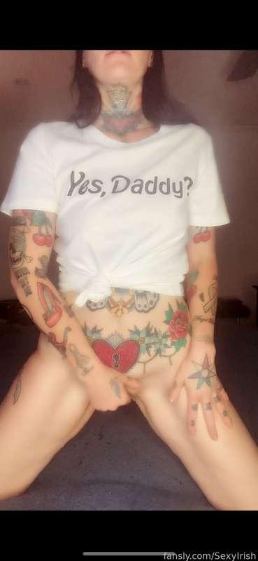 sexyirish image #1