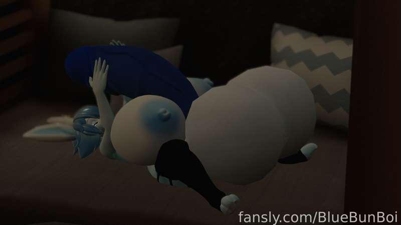 bluebunboi image #6