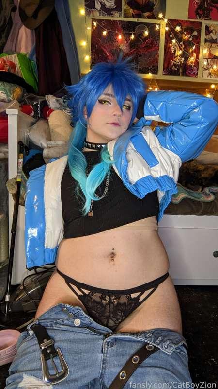 catboyzion image #10