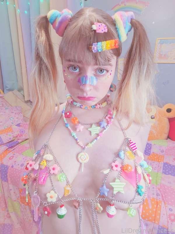 lildreamprincess image #7