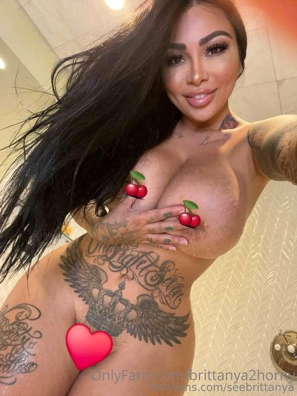 ### ***FULLY NAKED*** 😏  And wanting to hop on a **rock hard..