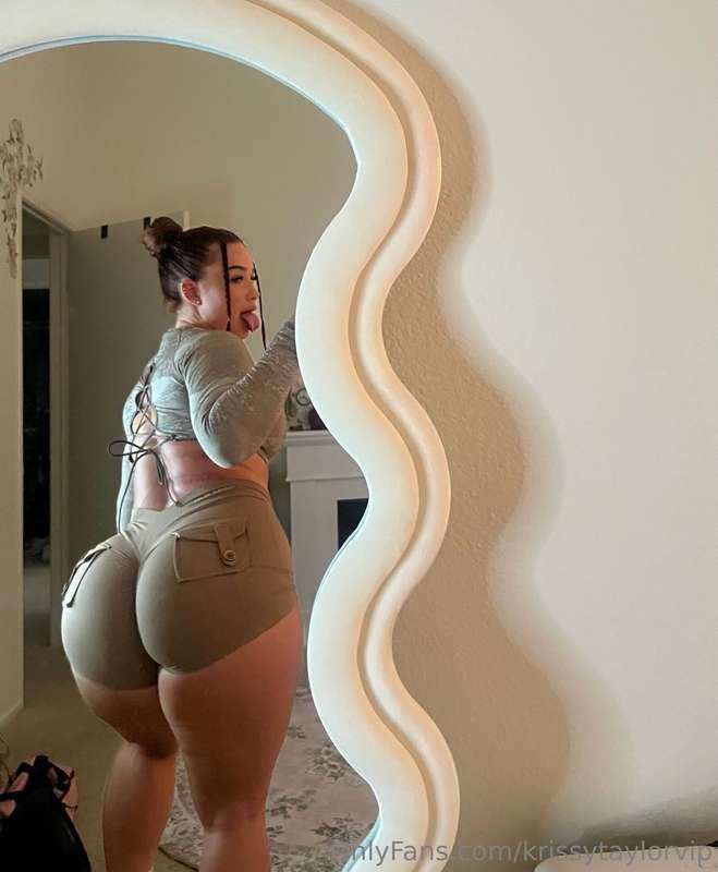 What would you rate this ass?