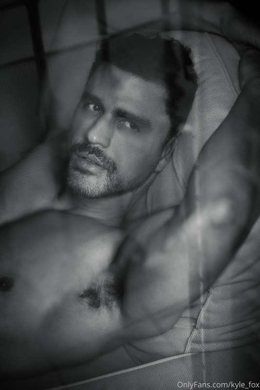 This is a non nude pic, but I love it so much. I had to post..