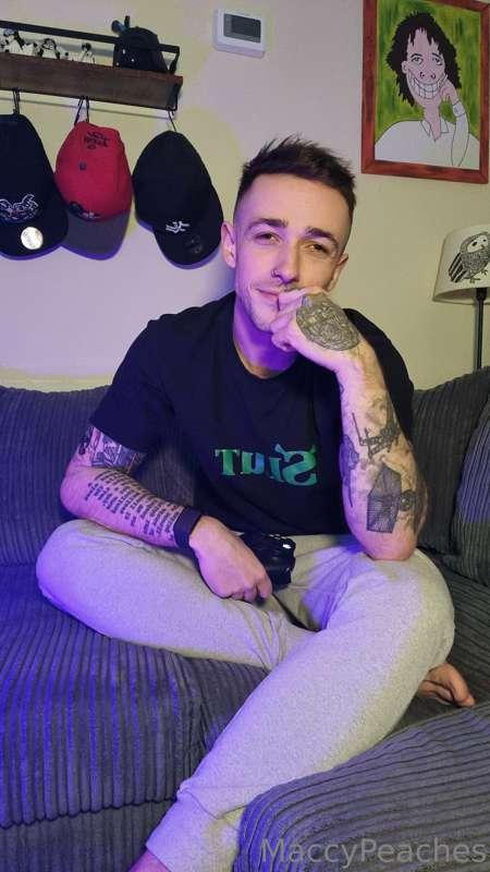 maccypeaches image #4