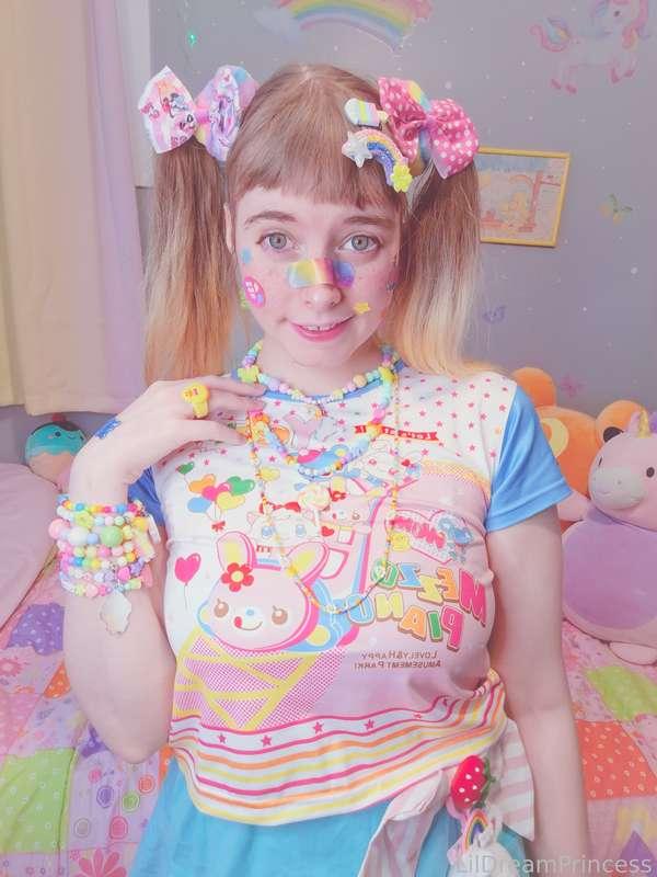 lildreamprincess image #1