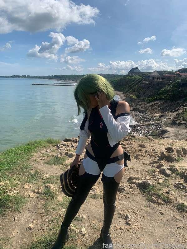 ryumicosplay image #16