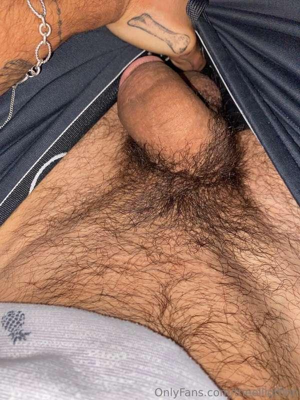 Touch my body in every way 🥵 wouldn’t you? 