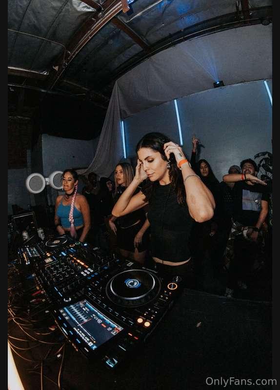 in my zone 🎧