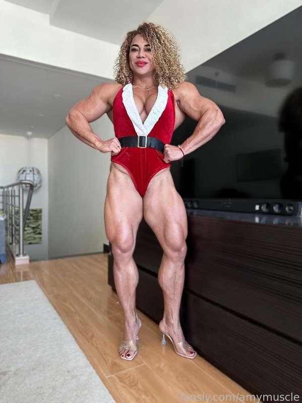 amymuscle image #2