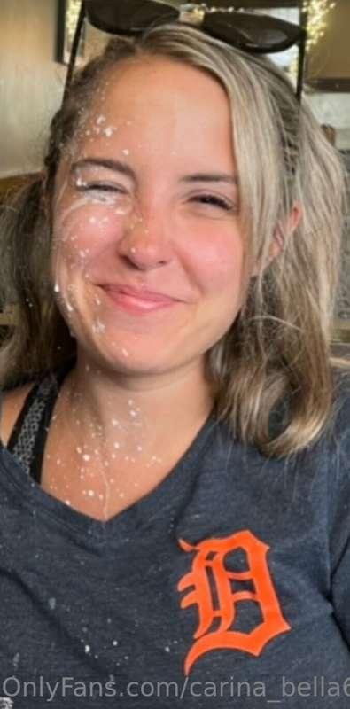 I think I had a little too much fun 🤩