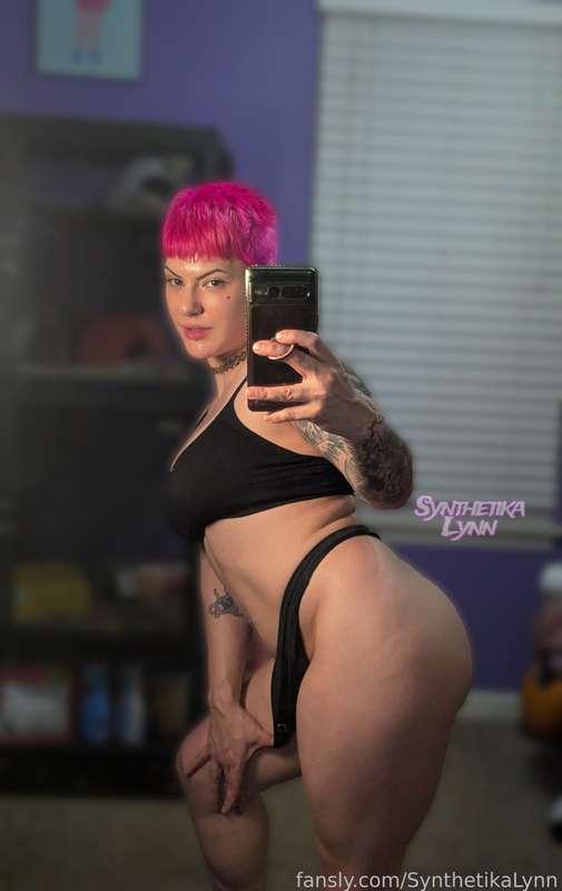 synthetikalynn image #2