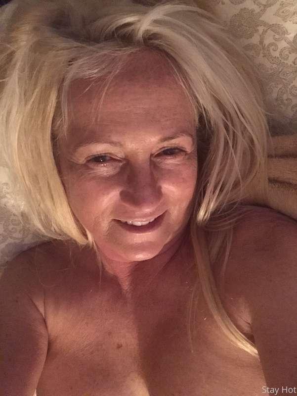 Some pillow talk!