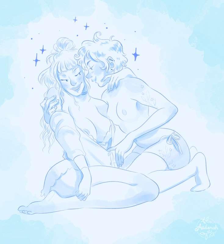 Girlfriends