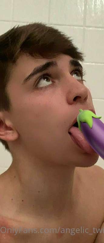 my mouth - what would you want us to do ;)?😈
