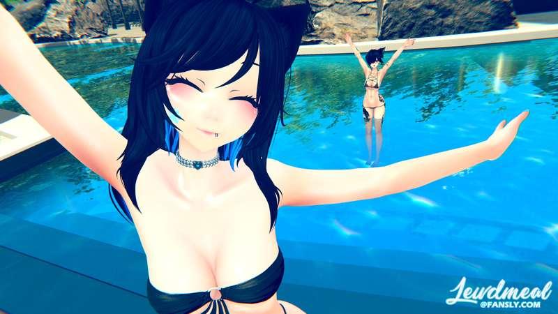 lewdmeal image #1