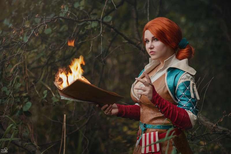 Triss
