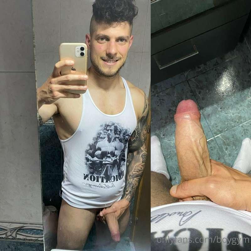 ***The Face Or The Cock*** 🥵🥵