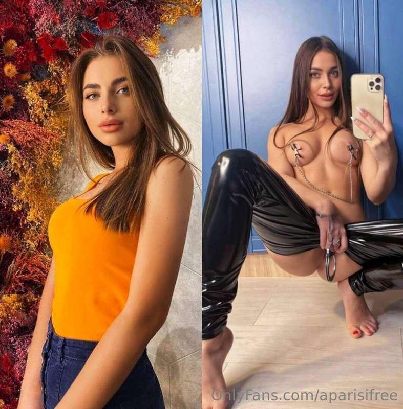 # ❤️CLICK HERE - @bunnylizn❤️This cutie is online and horny!..