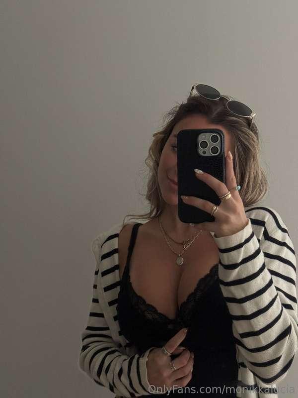 If you have a couple mins you should message me 😋