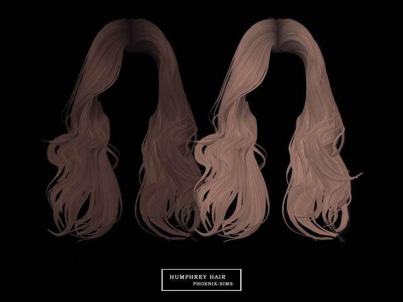 HUMPHREY HAIR