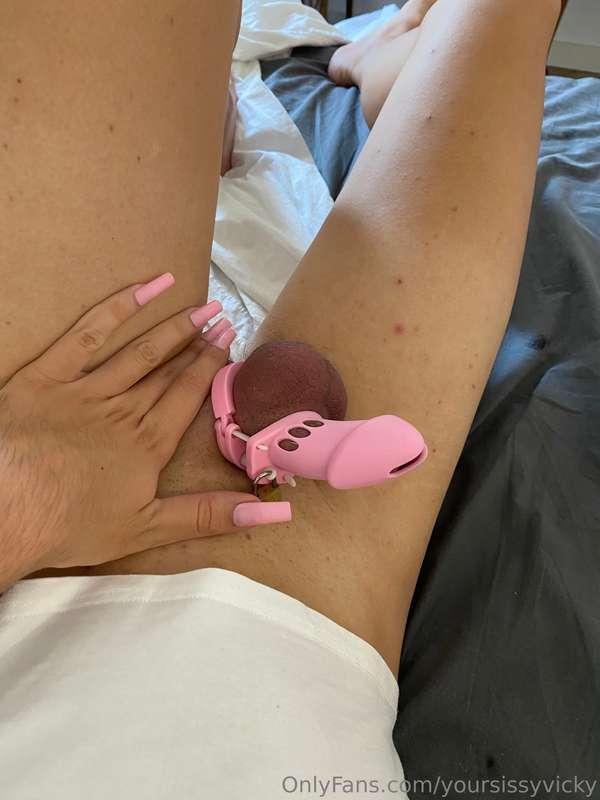 yoursissyvicky image #1