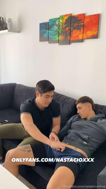 Do you want to see what happened? 😏