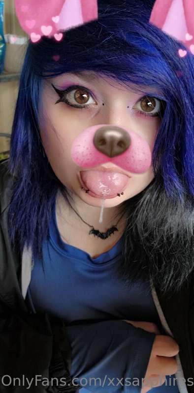 xxsapphiresuccubusxx image #3