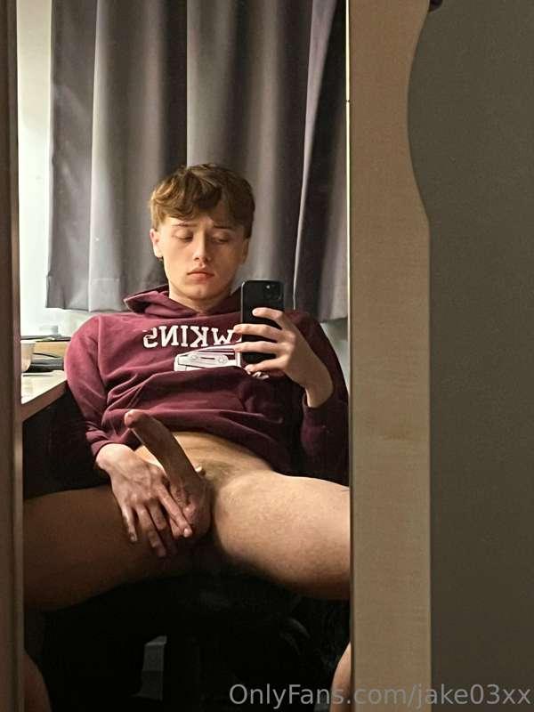I was studying but...🥵🥵