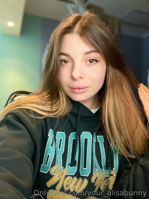 Do you resort to phone sex?