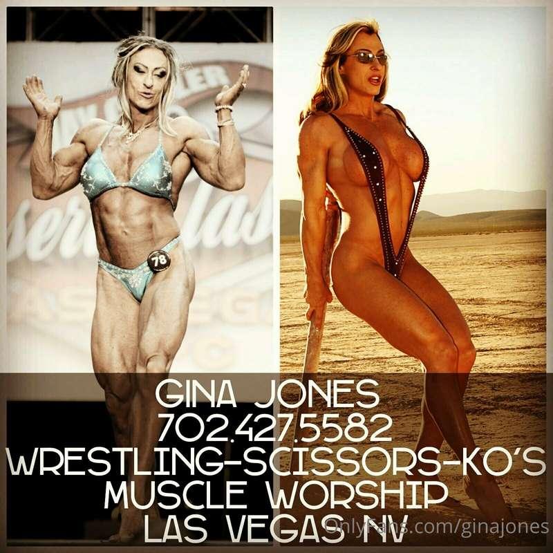 ginajones image #28