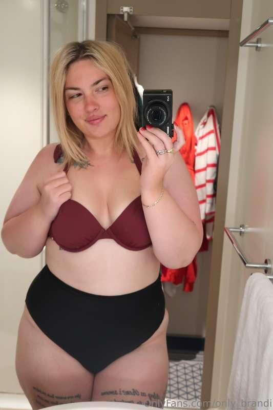 Make me your little cum slut 🥵