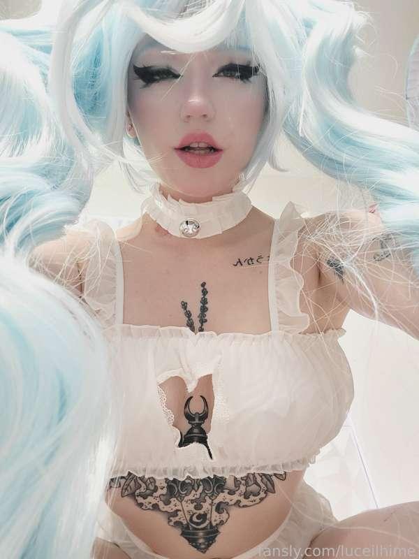 luceilhime image #0
