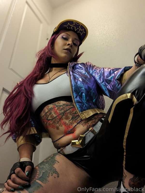 sierrablack image #0