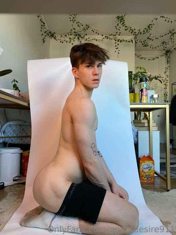 Your horny model 📸😈