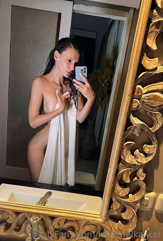 If you knew I answered "yes," what would you ask me?