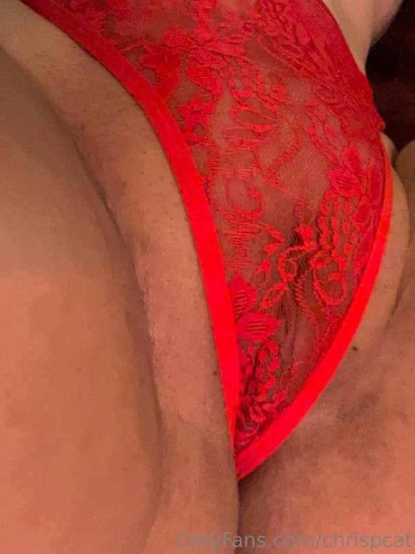 No pulling out allowed ☺️