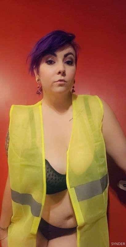 sexy construction worker? :3