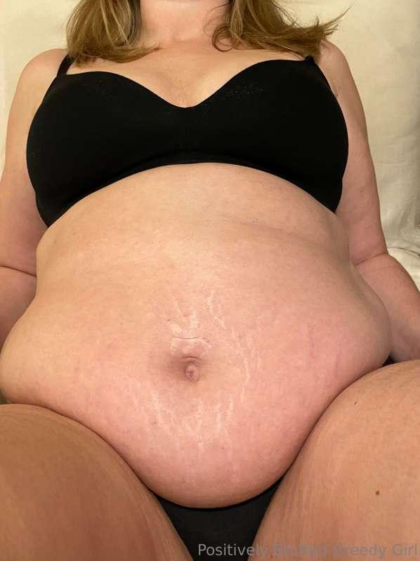 Day 24 of 30 - Thanksgiving left me still feeling full the n..