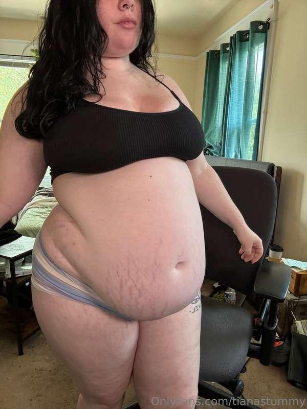 tianastummy image #4