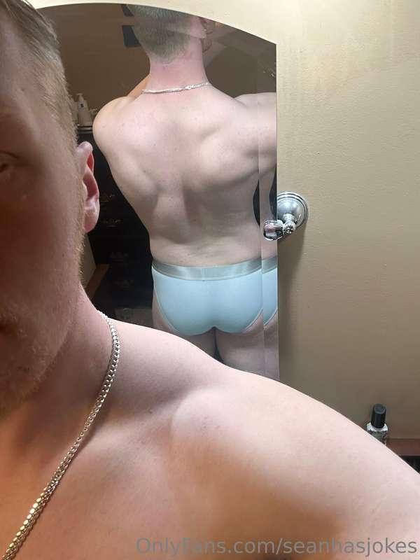 Big 🍑🍑💪