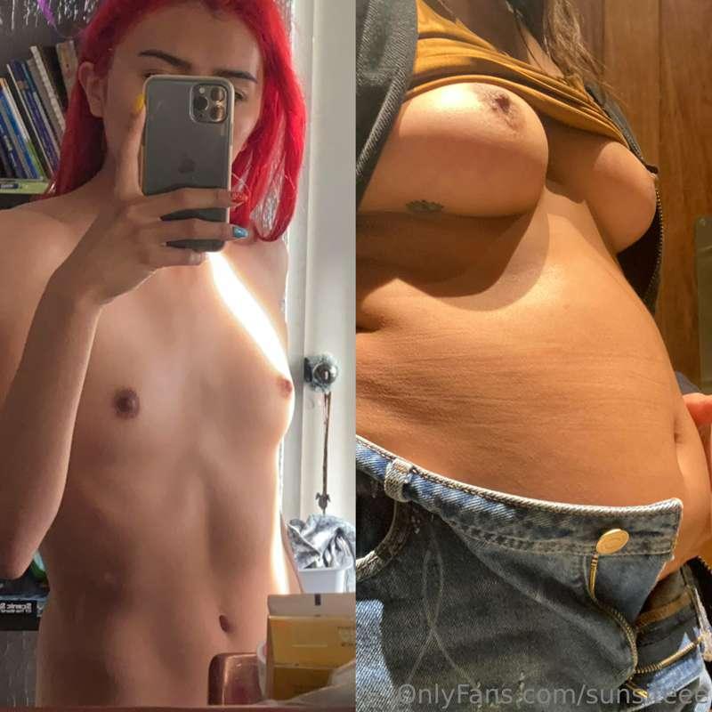 Wait till the end🤤
I’ve been staying at my cousin’s house, s..