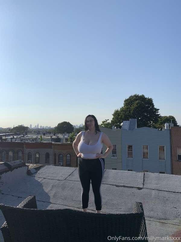 New York City Tittys
