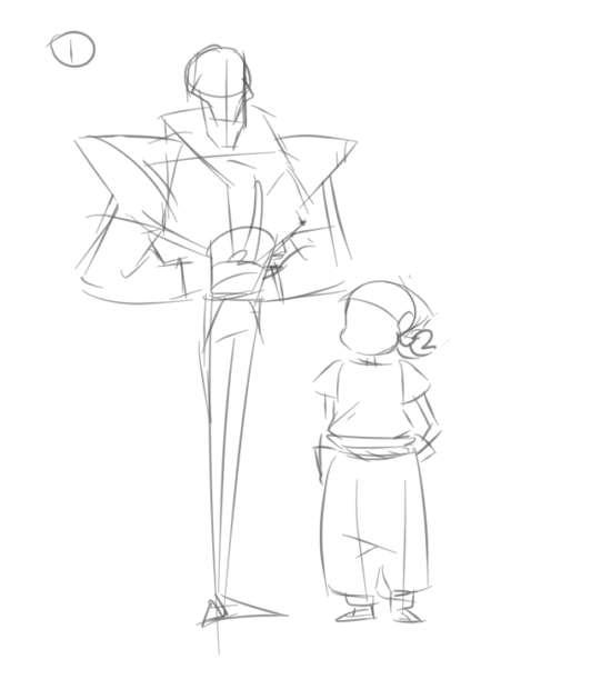 EverAfterTale gif WiP