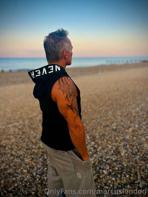 Beach day pics