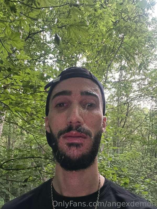 Bien arrosé par @iamaldes