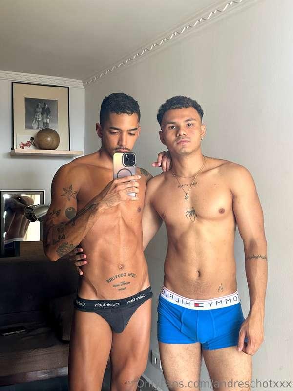 new collaboration, video coming soon🔥😋@sedessen 